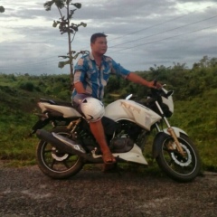 Khun Myo, 07.12.1983