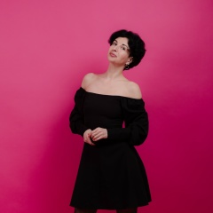 Нина Жидкова, Санкт-Петербург