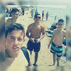 Никита Колесников, 16.01.1999, Berlin