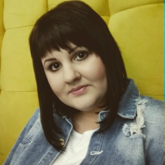 Виктория Игольникова, 23.08.1987, Барнаул