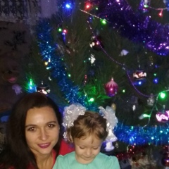 Натали Русина-Мандрик, 28.06, Акимовка