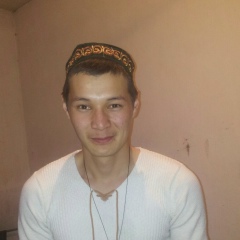 Nazar Aitzhanov, Алматы