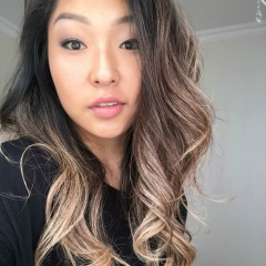 Лена Но, 18.02.1990, Ижевск