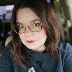 Алина Аляутдинова, 27.12