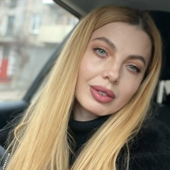 Наталя Кармазина, 26.04, Кременчуг