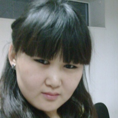 Uliana Kim, 23.09, Anseong