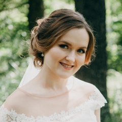 Лидия Шагина, 28.02.1992, Тюмень