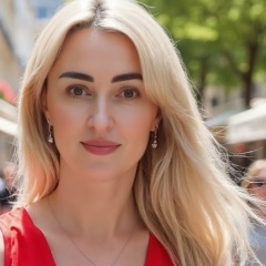 Анюта Родькина