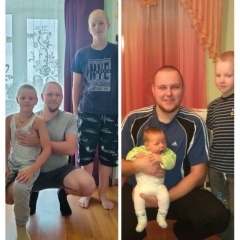 Константин Тельнов, 16.03.1986, Сортавала