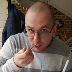 Дима Шишкин, 18.06, Харьков