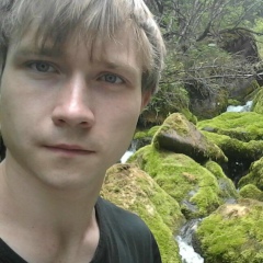 Игорь Максимов, 30.06.1995