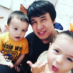 Janna Abdrahmanova, 25.04.1995, Алматы