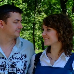 Наташа Павлюк, 19.10, Киев