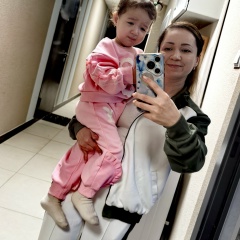 Юля Малышева, 01.06, Санкт-Петербург