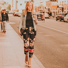 Наталья Черенёва, 08.06.1988, Санкт-Петербург