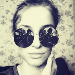 Алина Ткаченко, 15.09.1993, Киев