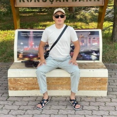 Бауржан Жаксылыков, 18.07, Астана