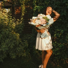 Виктория Писарева, 17.08.1989, Новосибирск