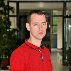 Сережа Шрейнер, 24.04