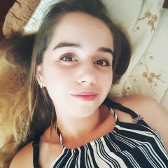 Тамара Локтионова, 29.07