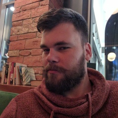 Алексей Набоков, 04.12, Киев