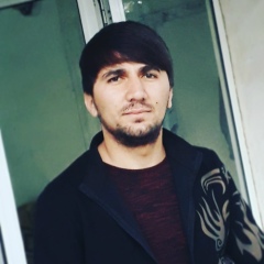 Ersad Esedov, 17.12, Баку