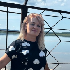 Анастасия Батырова, Оса