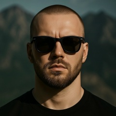 Артем Каримов, 18.11, Красноярск