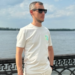Алексей Козин, 03.01.1989, Пенза