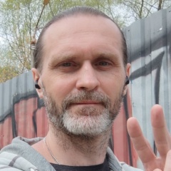 Алексей Манаенко, 14.01, Красногорск