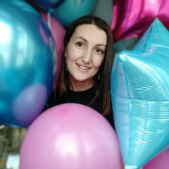 Анна Розова, 11.01.1988, Владивосток