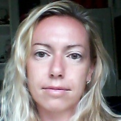 Маргарита Слотина, 19.11.1980, Санкт-Петербург