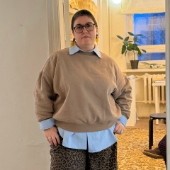 Ольга Ракова