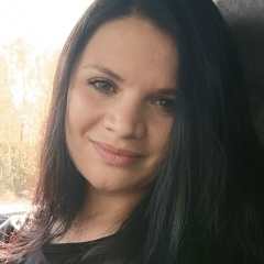 Олечка Лукичева, 17.06.1988, Нижний Новгород