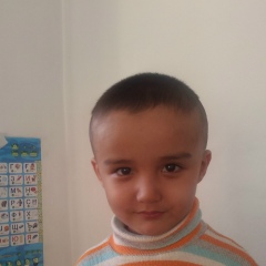 Эльмира Нуралиева, 13.10.1989, Казалинск