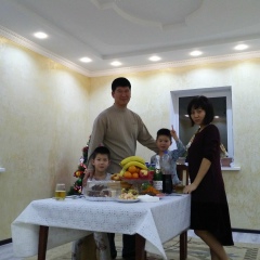 Талгат Нугманов, 01.03, Алматы