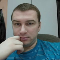 Алексей Манаков, 12.10.1981, Бердск