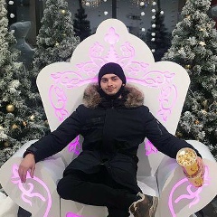 Илья Жирнов, 05.09.1999, Саратов