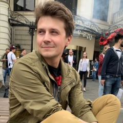 Пётр Долинго, 21.12, Екатеринбург