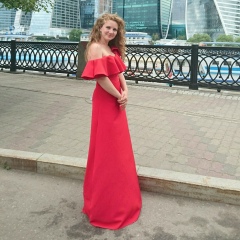 Анастасия Лир, 26.01.1987