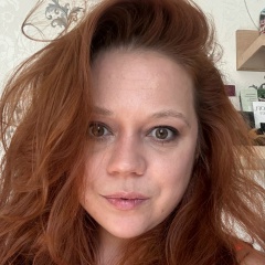 Анастасия Романова, 03.12.1989, Москва