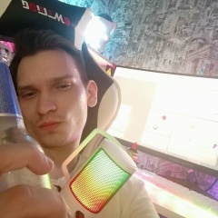 Адриан Осипцов, 31.12.1998, Москва