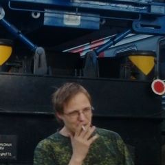 Александр Корогод, 08.12, Новосибирск