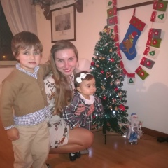 Наталия Назарова, 17.01.1986, Москва