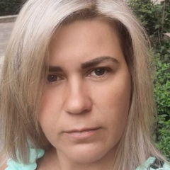 Наталья Кернус, 10.03.1979, Одесса