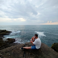 Антон Алексеев, 20.07.1987, Санкт-Петербург