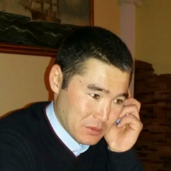 Қанат Утебек, 10.12, Шымкент