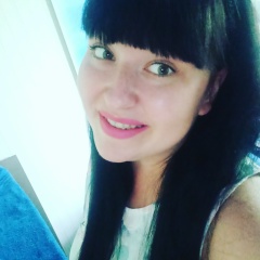 Виктория Монастырева, 10.01.1991, Харьков