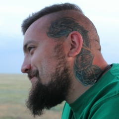 Евгений Калинин, 25.08