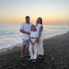 Михаил Крупский, 08.12.1985, Нефтеюганск